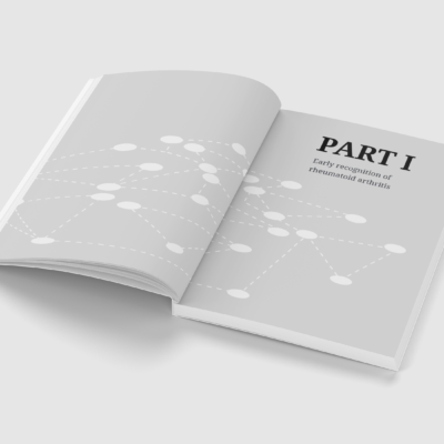 Early identification and resolution of rheumatoid arthritis