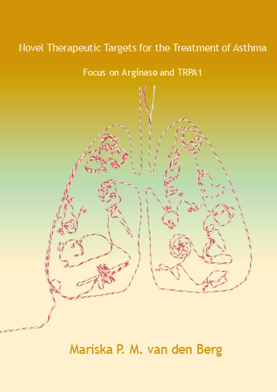 Novel Therapeutic Targets for the Treatment of Asthma