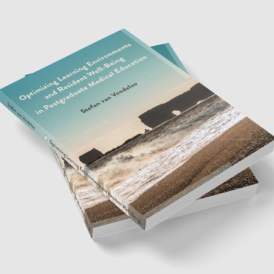 Optimizing Learning Environments and Resident Well-Being in Postgraduate Medical Education