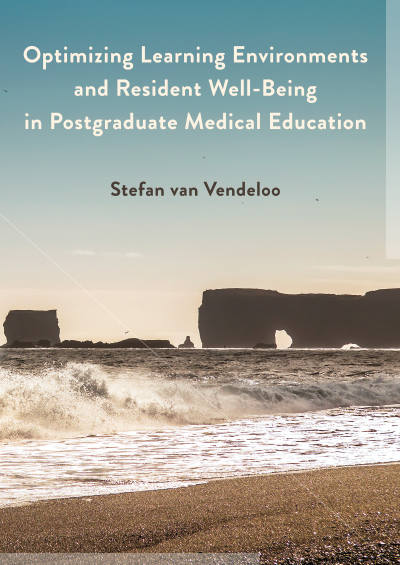 Optimizing Learning Environments and Resident Well-Being in Postgraduate Medical Education