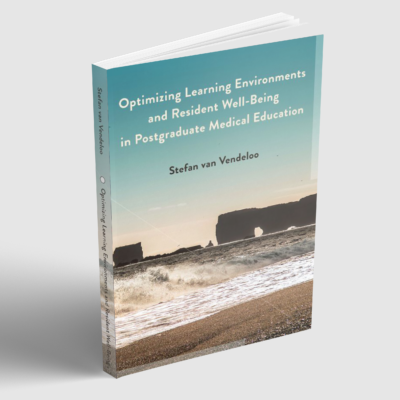 Optimizing Learning Environments and Resident Well-Being in Postgraduate Medical Education